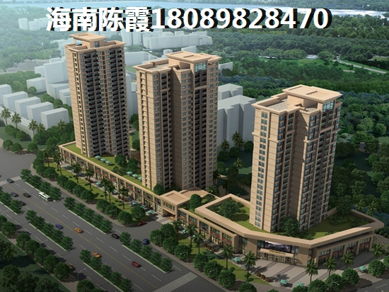 海南的夏天到底有多热?，海南养老适合在哪里买房