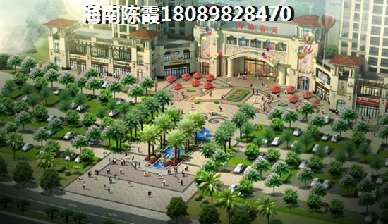 海南海口房价2026年以后会跌吗