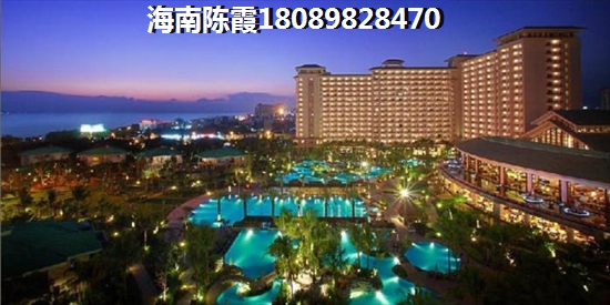 保亭七仙河畔房价会跌吗2026？养生养老适合吗？