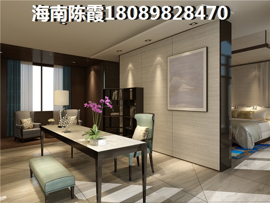 海南富氧山庄房价为何居高不下？冬季购房是否明智选择？