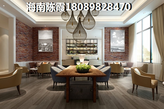 万宁气候最佳购房地揭秘南洋印象与孔雀山沁源汇养生度假公园房价上涨潜力大分析