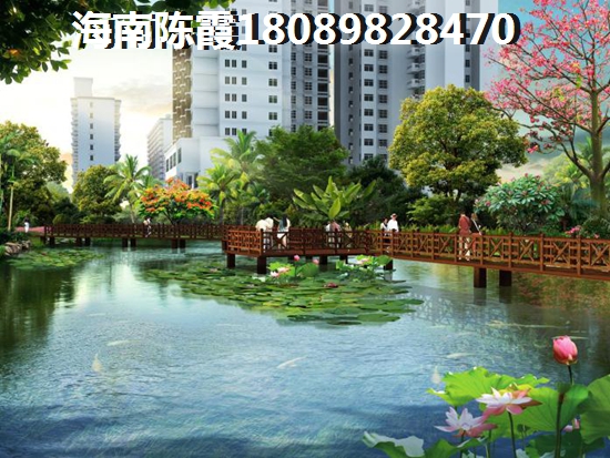 《海南购房养老新潮流热门区域推荐，让你的晚年生活更美好！》
