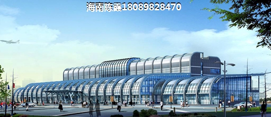 海南自贸港买新楼盘什么楼盘好？，海南公寓选择什么区域好？