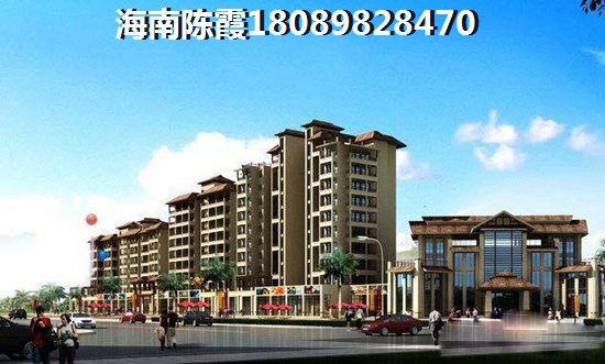 2026年海南房价走势分析三亚醉经济实惠住宅推荐